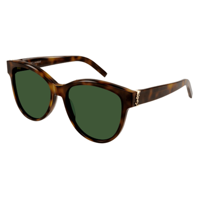 Gafas de Sol Saint Laurent SL M107-003 de Acetato Mujer 55 mm