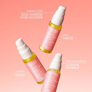 Super Oils - Huile Soin Intime Hydratante Apaisante 30ml