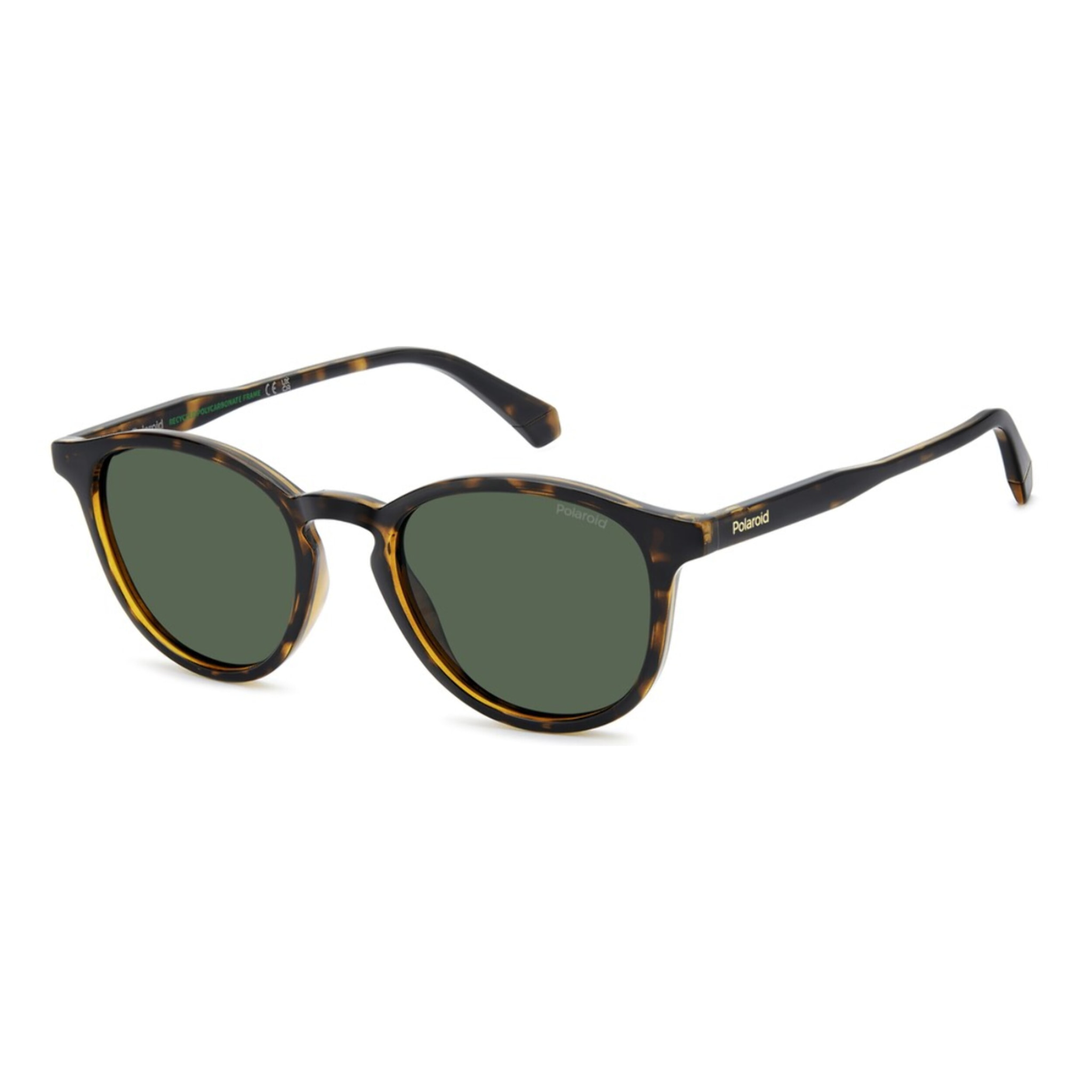 Gafas de Sol Polaroid PLD 4191/S 086 Polarizadas de Policarbonato Hombre 51 mm