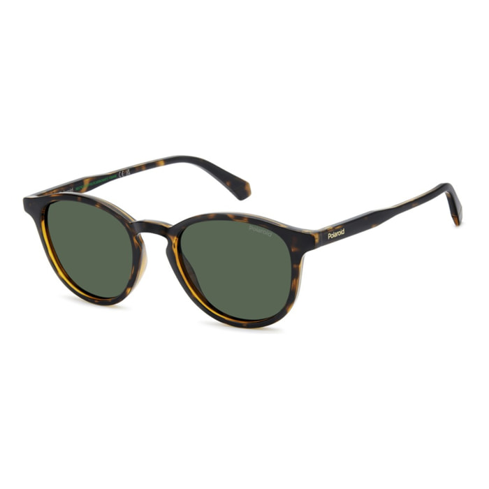 Gafas de Sol Polaroid PLD 4191/S 086 Polarizadas de Policarbonato Hombre 51 mm