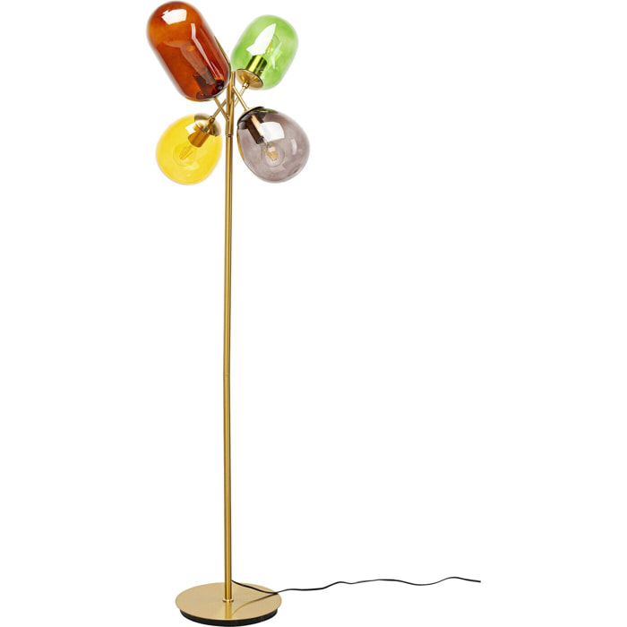 Lampadaire Balloon Dance 160cm Kare Design