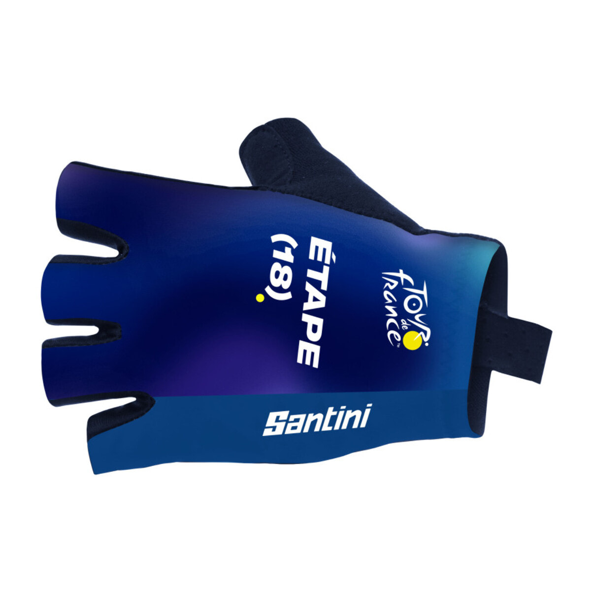 Lourdes - Gants - Imprimé - Unisex