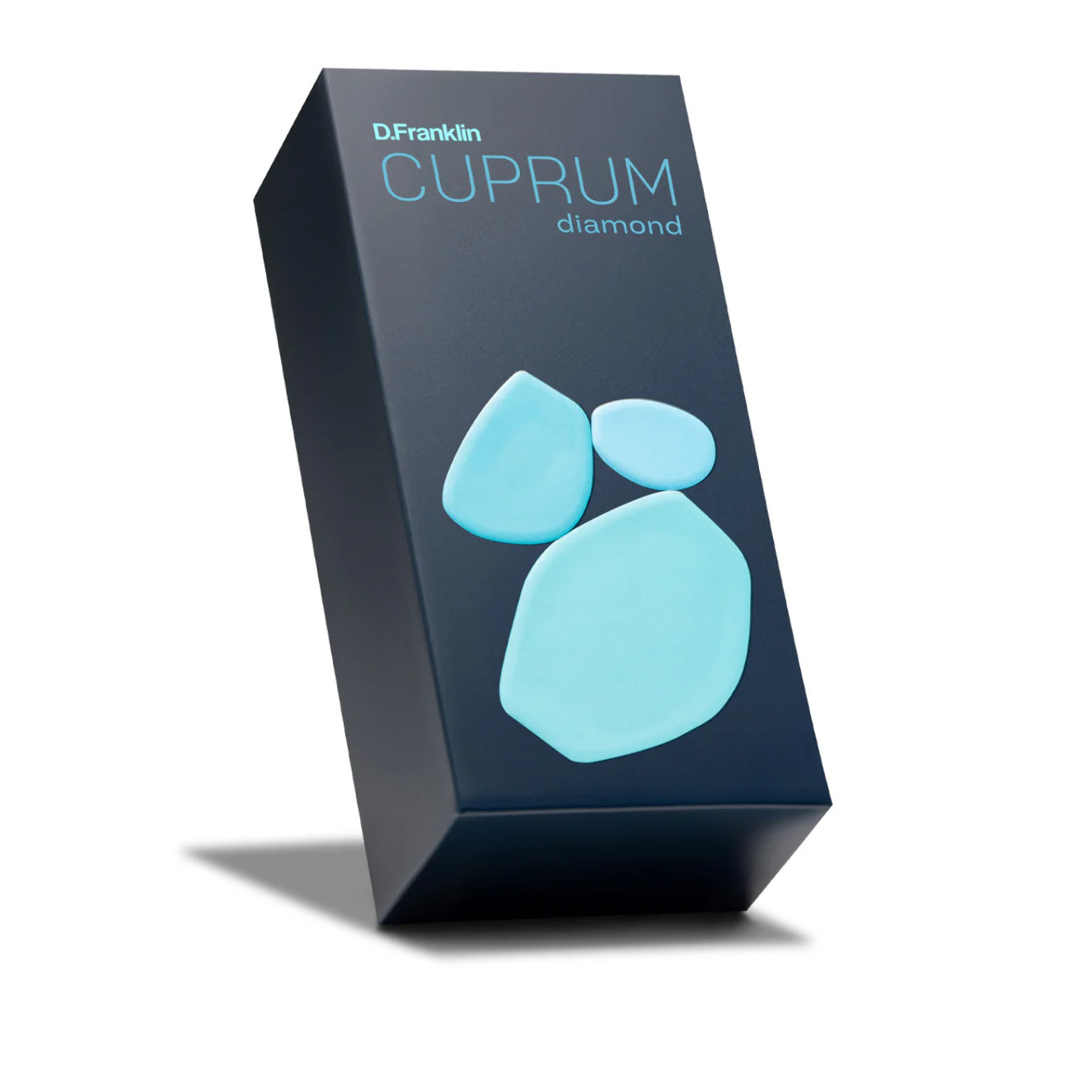 Gafas De Sol D. Franklin Cuprum