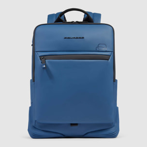 Piquadro Zaino resistente all'acqua porta pc 15,6"