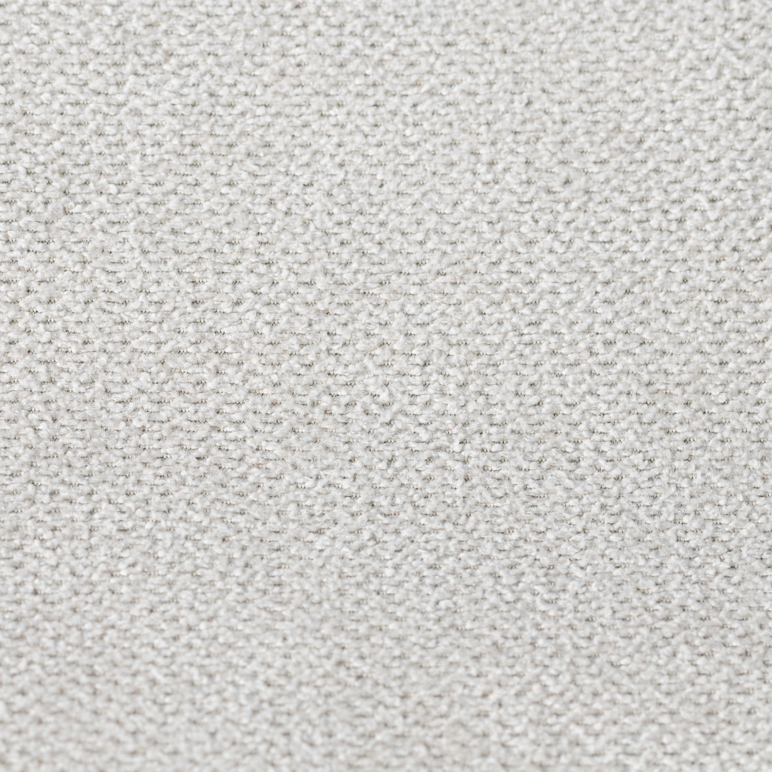 Lot de 2 tabourets de bar beige et métal effet bois clair SIMON