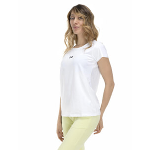 Camiseta mujer Energy de manga corta