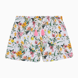 Shorts stampa all over CONBIPEL