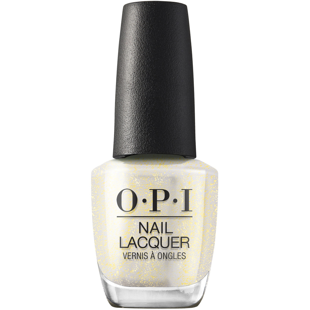 Gliterally Shimmer - Vernis à ongles Nail Lacquer Printemps 2024 - 15 ml OPI