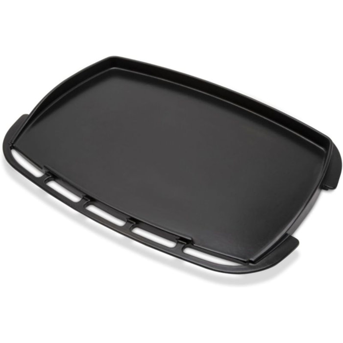 Plancha pour barbecue WEBER Q2100N