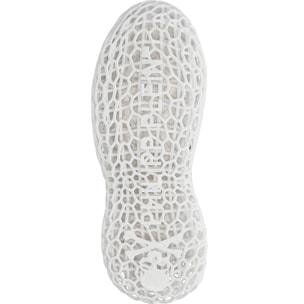 PHILIPP PLEIN Runner Sneaker SKELETON