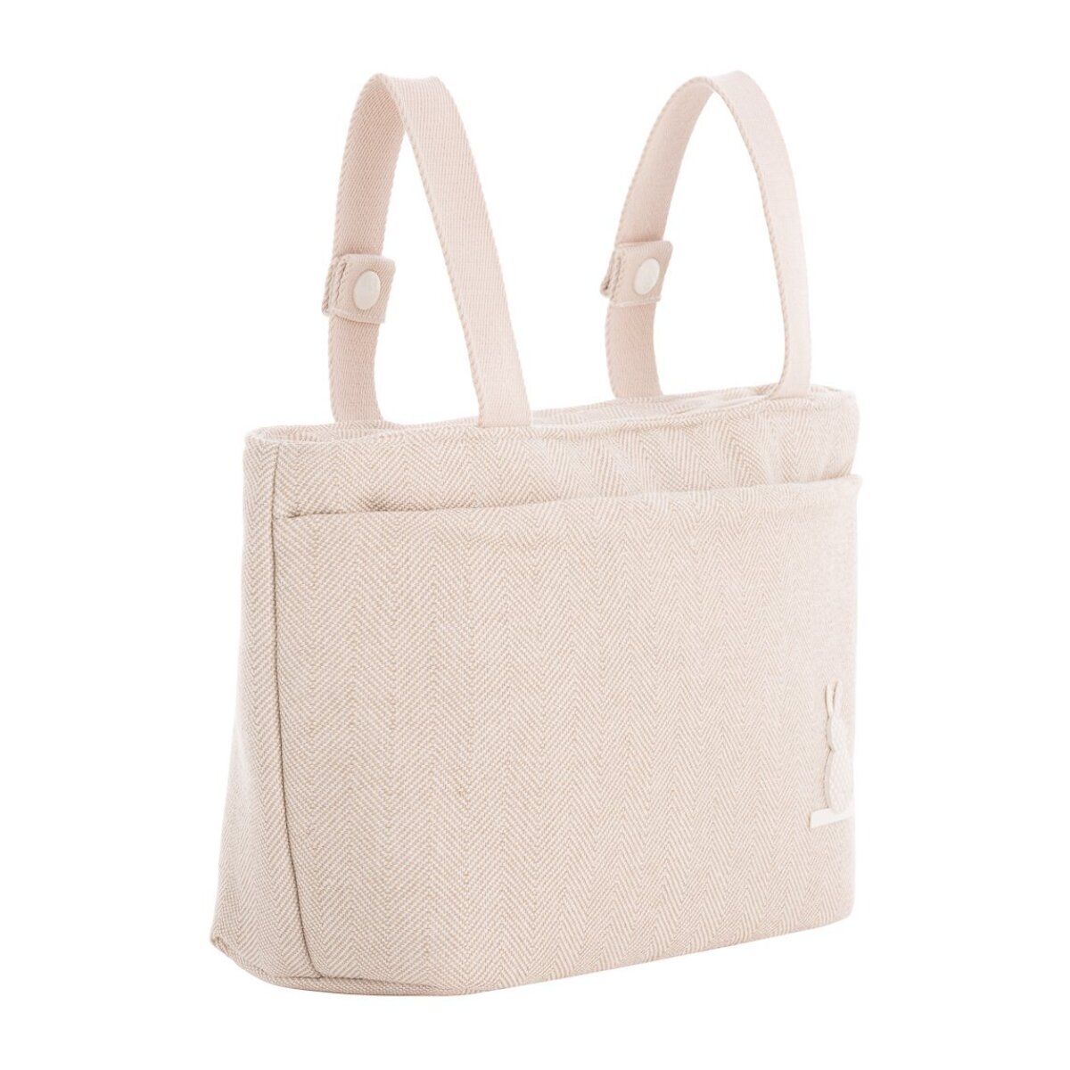 Cambrass Bolso Organizador Lino