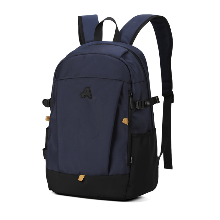 Zaino  da uomo Textile Polyester 33x44x16 cm