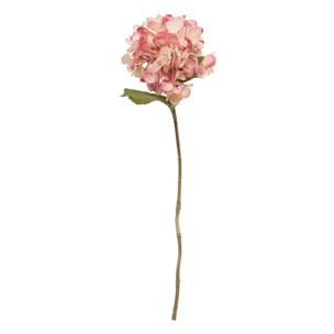 Fleur artificielle Fria H62cm