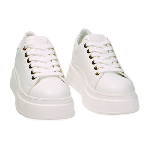 Sneakers bianche