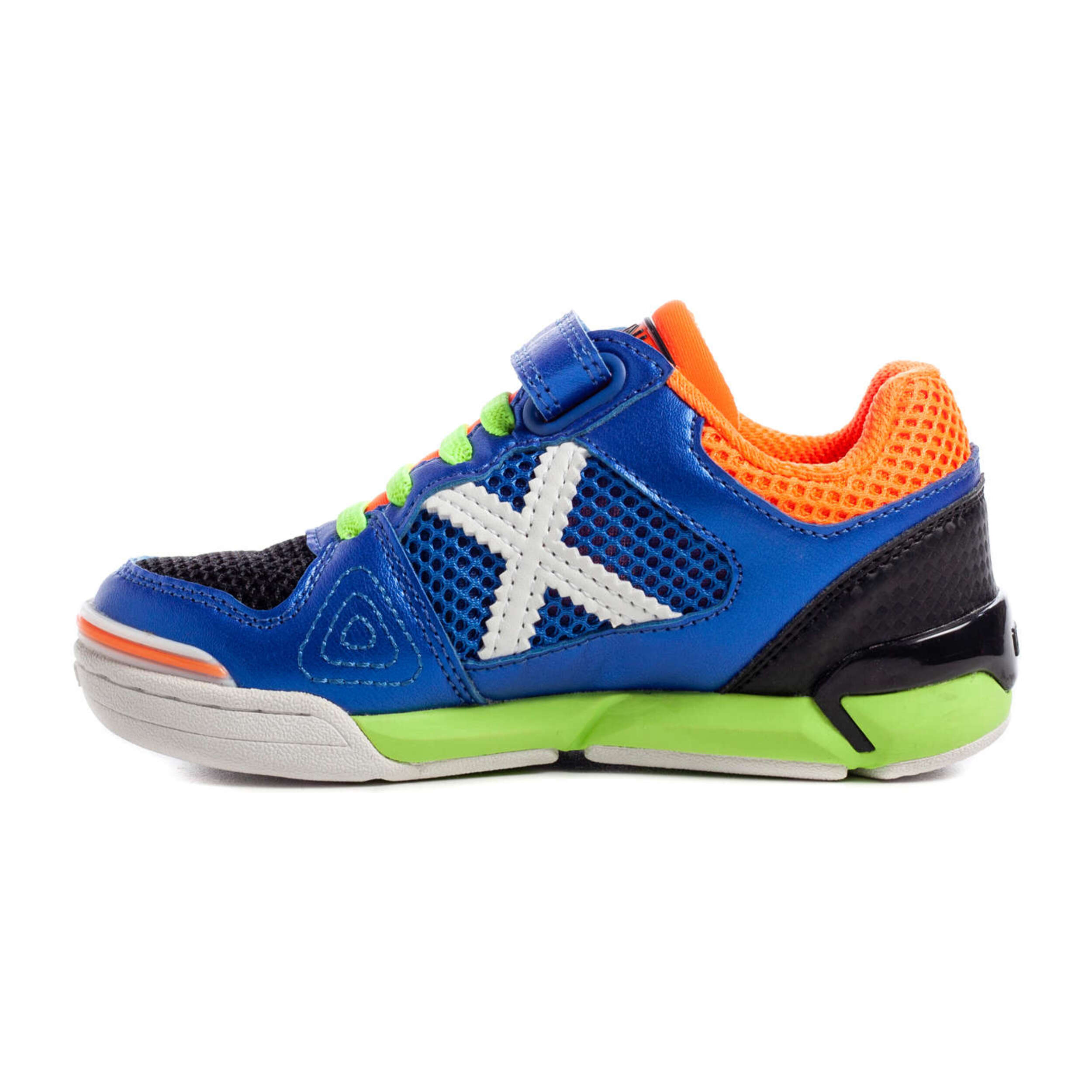 ONE INDOOR KID VELCRO® 31