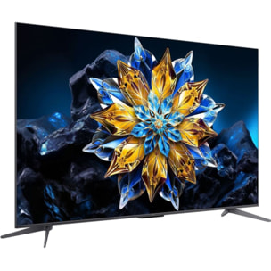 TV QLED TCL 65C655PRO 2024