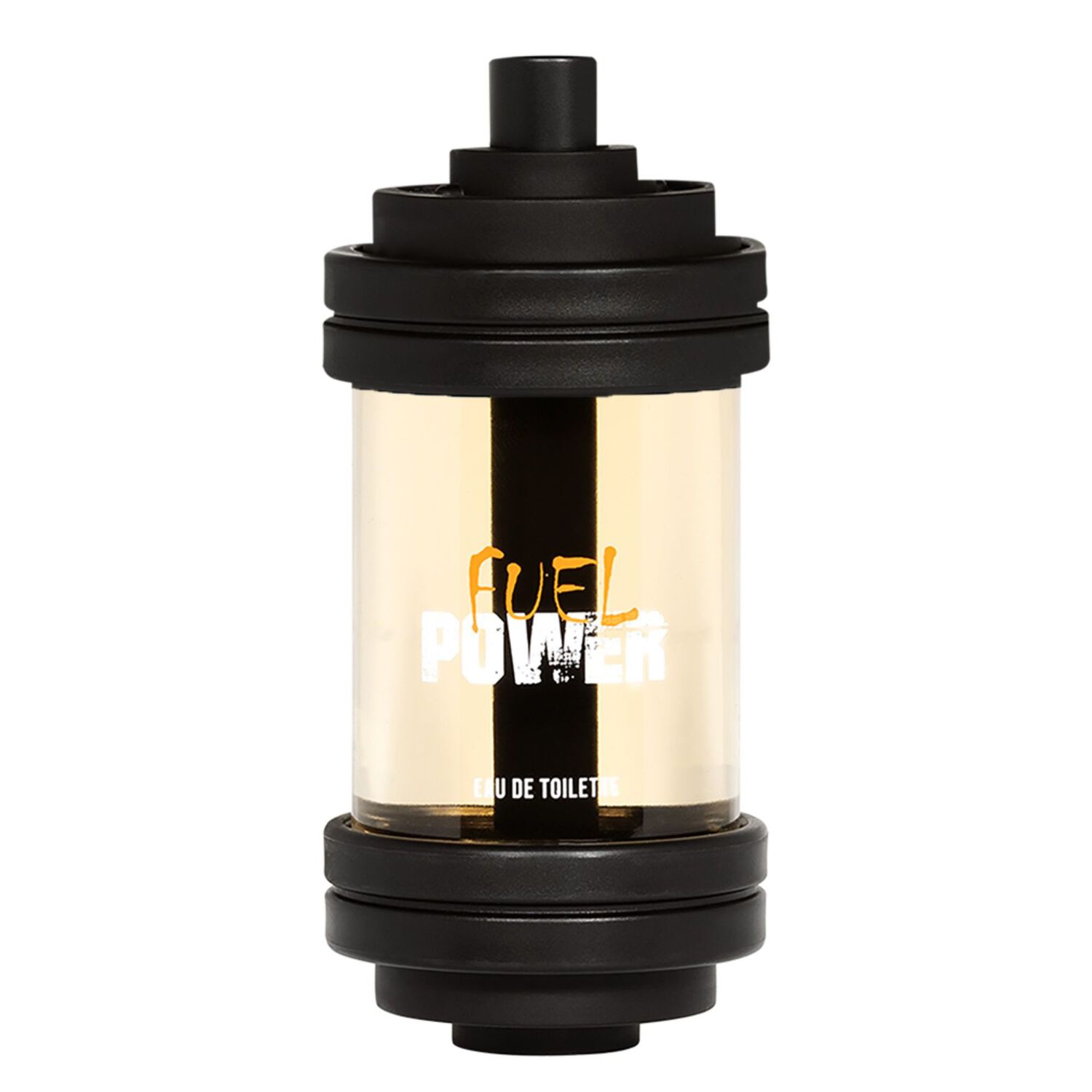 Fuel Power - Eau de Parfum 100 ml