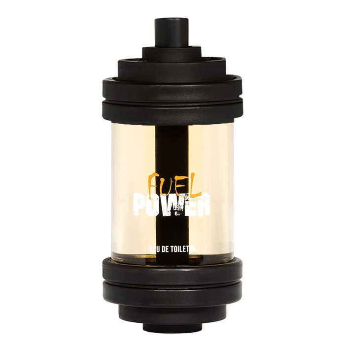 Fuel Power - Eau de Parfum 100 ml
