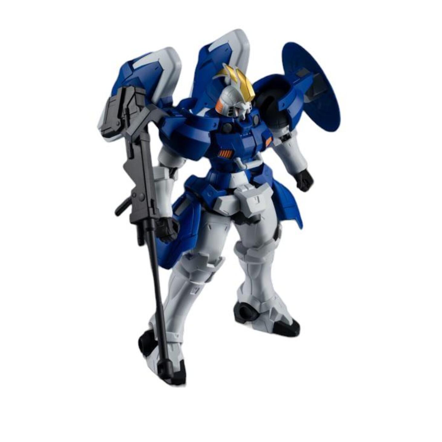 Gu Oz-00ms2 Tallgeese Ii Action Figura Bandai