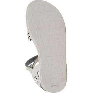 Sandalias - CAMPER Miko - Blanco - Cuero liso
