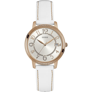Guess Reloj Analógico De Cuarzo. Gd Kismet