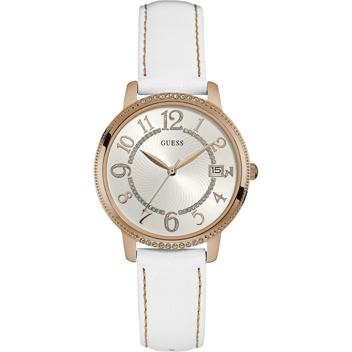 Guess Reloj Analógico De Cuarzo. Gd Kismet