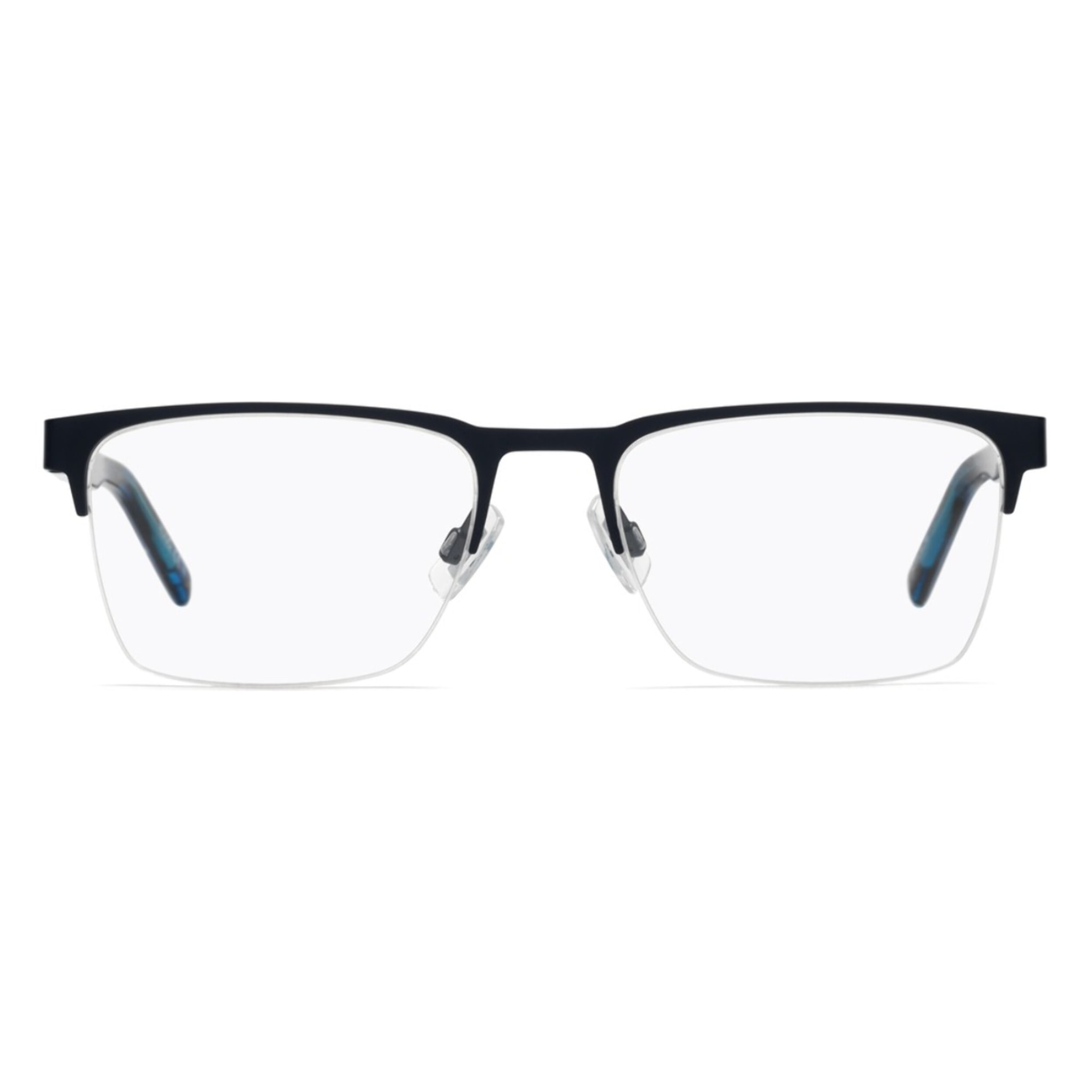 Gafas de Vista Hugo HG 1076 FLL de Metal Hombre 56 mm