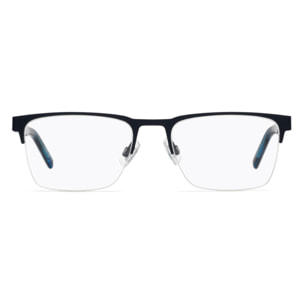 Gafas de Vista Hugo HG 1076 FLL de Metal Hombre 56 mm