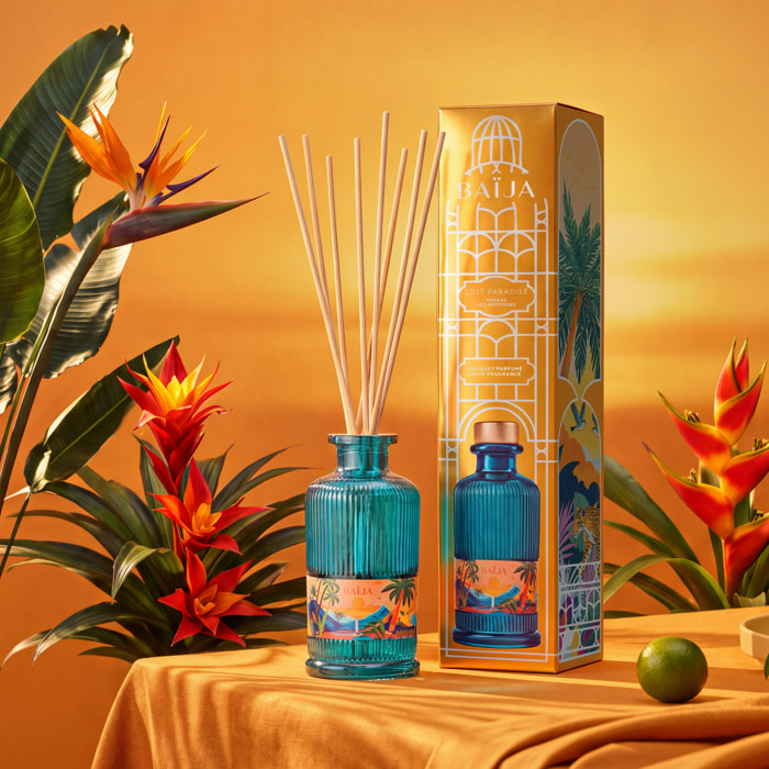 Lost Paradise - Bouquet Parfumé Home Fragrance 200 ml
