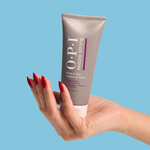 Crème Mission Hydratation Mains et Pieds Nature Strong, 100ml