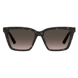 Gafas de Vista Love Moschino MOL661/C 581 de Tr90 Mujer 54 mm