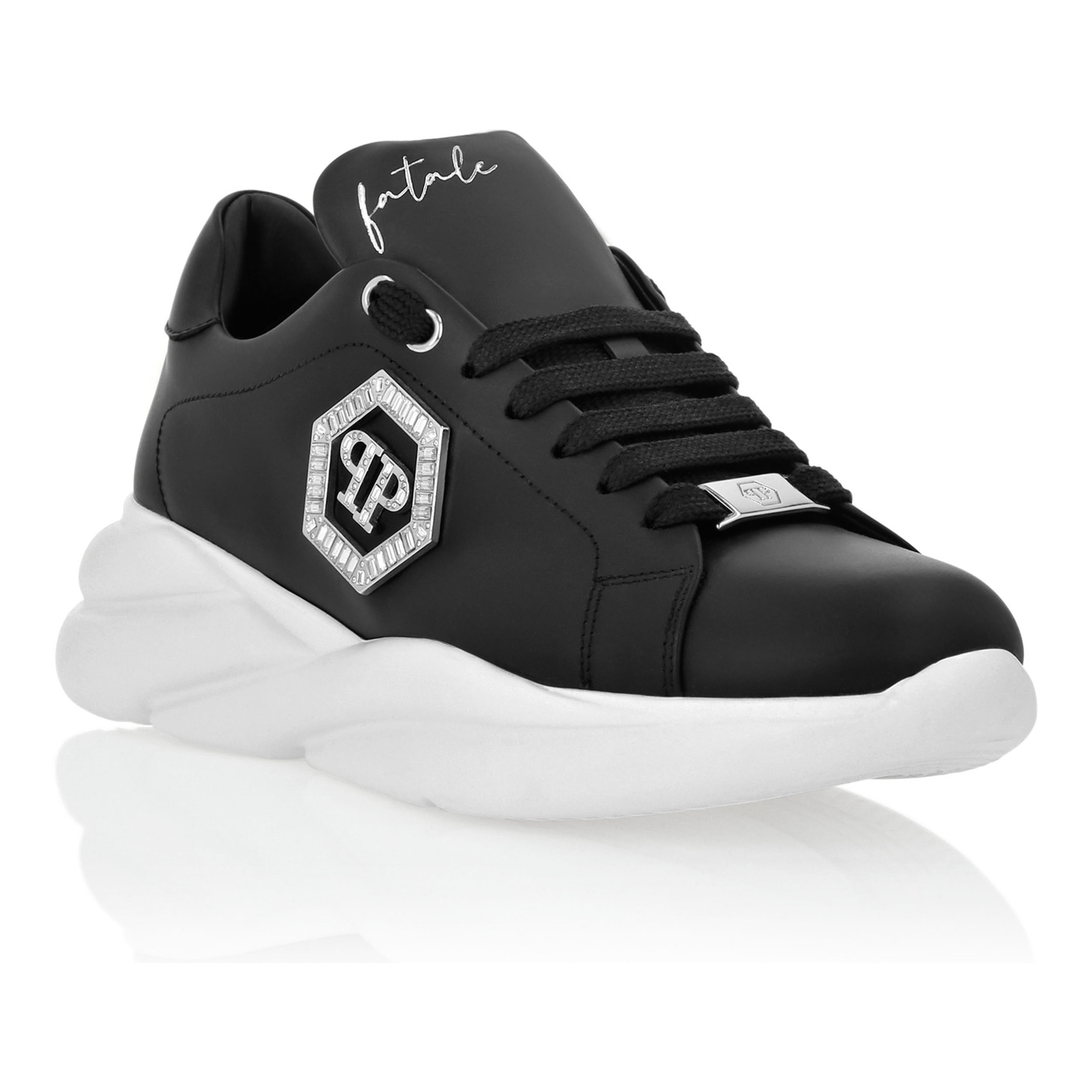 PHILIPP PLEIN Corredor CRYSTAL