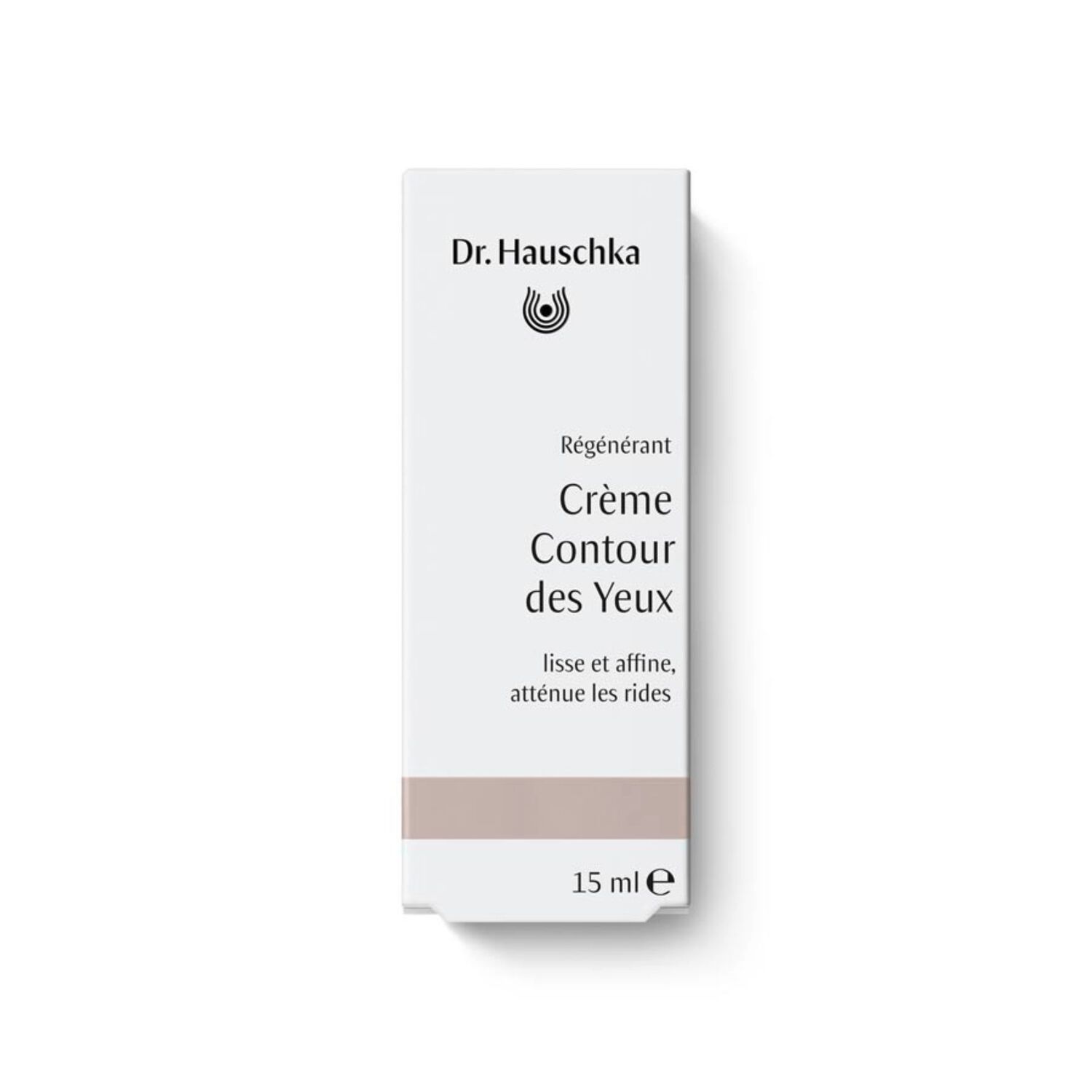 Crème Régénérante Contour des Yeux - Peau Mature 15 ml
