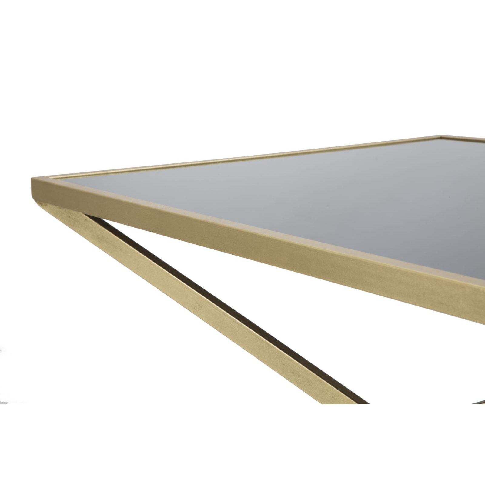 TAVOLO DA CAFFE' PIRAMID CM 110X60X45