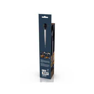 Pipette à viande
