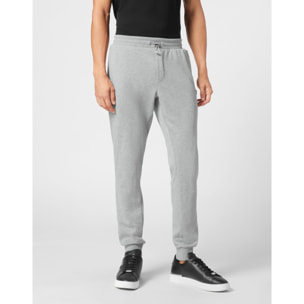 PHILIPP PLEIN Sweatpants ICONIC PLEIN