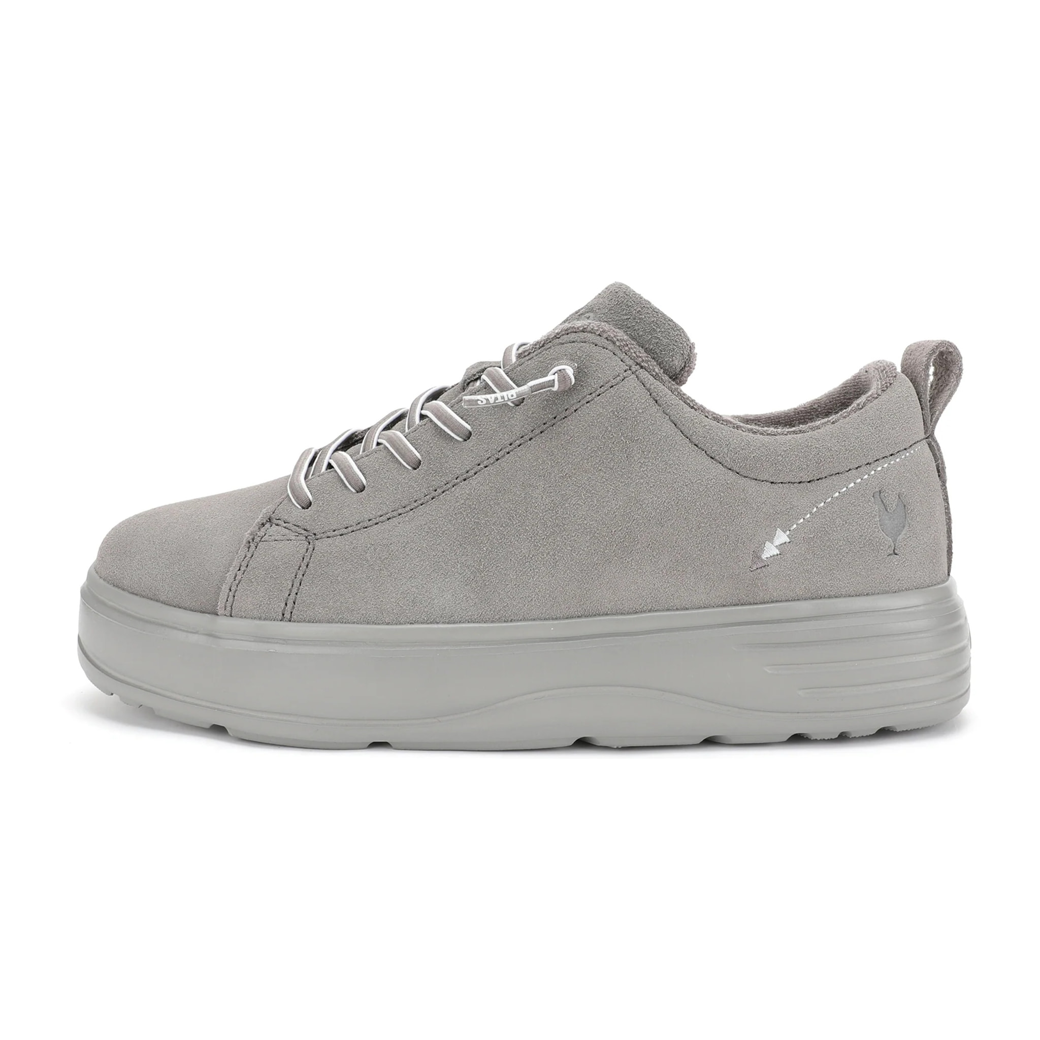 Zapatillas Yari Gris