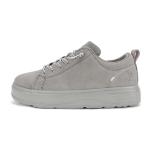 Zapatillas Yari Gris