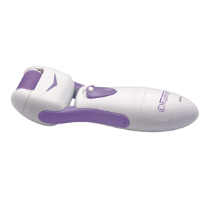 Sistema Di Pedicure Professionale Smooth Pedicure Elettrico