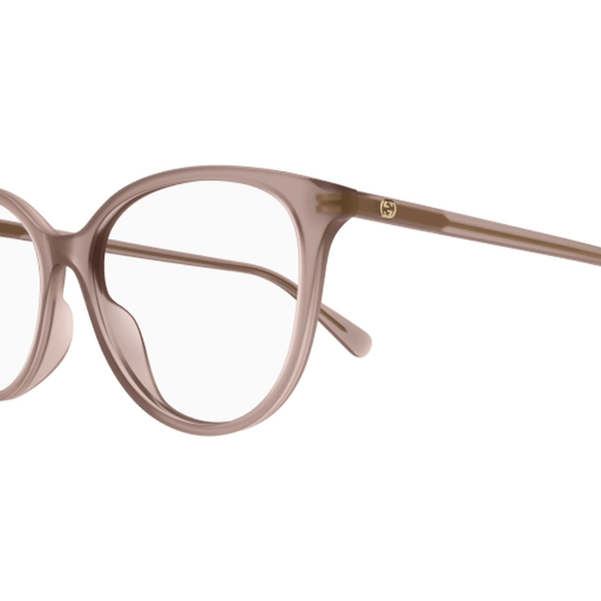Gafas de Vista Gucci GG1359O-004 de Acetato Mujer 54 mm