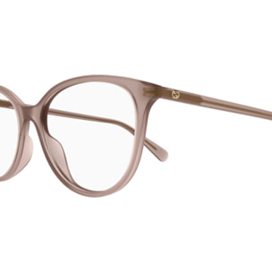 Gafas de Vista Gucci GG1359O-004 de Acetato Mujer 54 mm