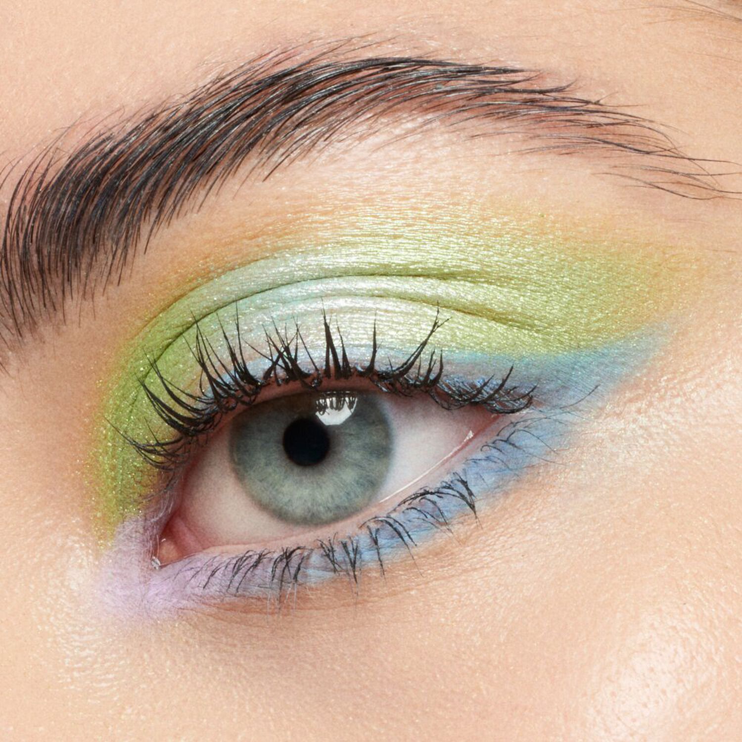 Brow Fix - Savon Coiffant Transparent en Stick