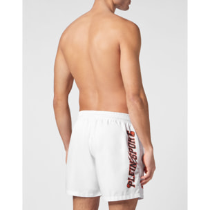 PLEIN SPORT Swim Trunks