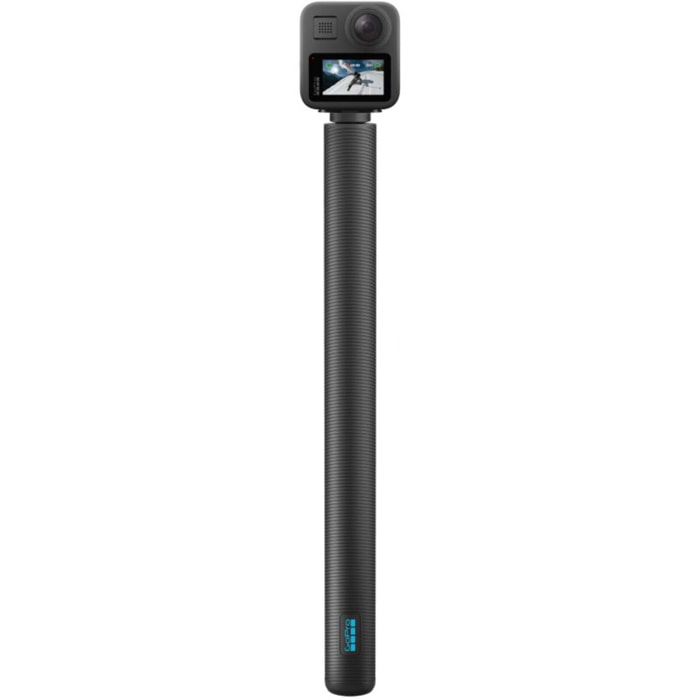 Perche GOPRO Poteau d'extension en fibre de carbone