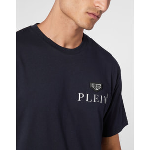 PHILIPP PLEIN Camiseta Cuello Redondo