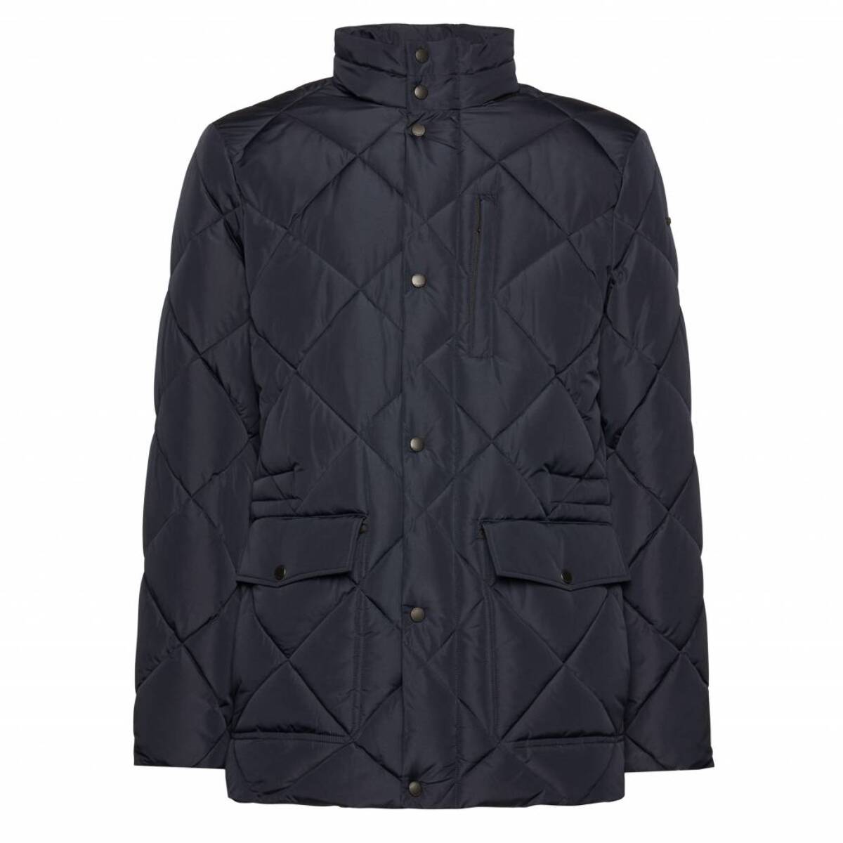 Chaquetas Hombre de la marca GEOX  modelo W CAMEI MID JKT AZUL