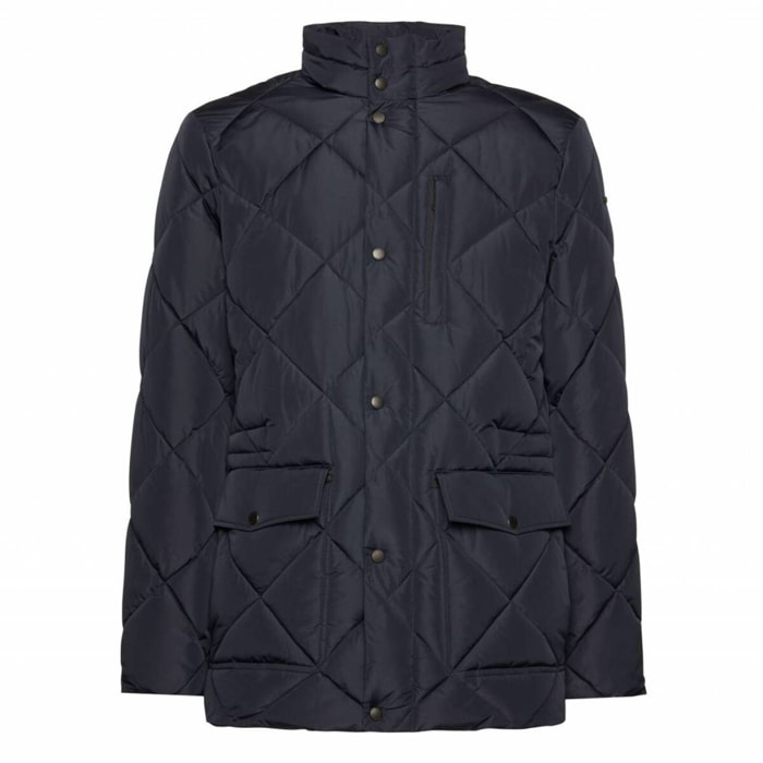 Chaquetas Hombre de la marca GEOX  modelo W CAMEI MID JKT AZUL