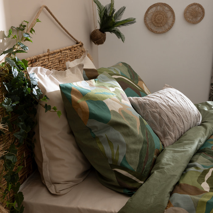 Palmier artificiel "Cuba" H50cm