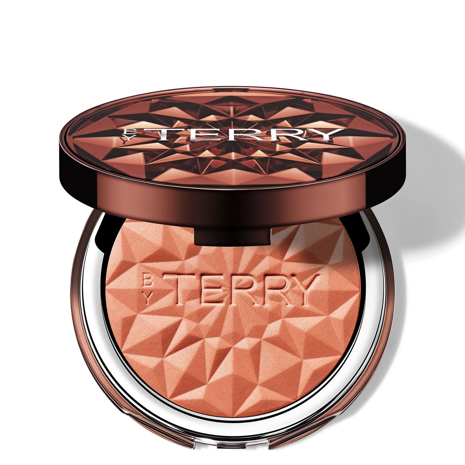 Tea To Tan - Blush en Poudre