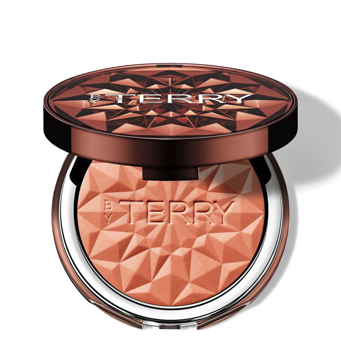 Tea To Tan - Blush en Poudre